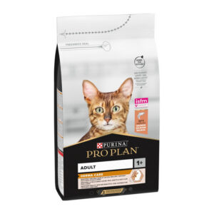 Purina - Pro Plan Adult 1+Derma Care Salmone 1,5 Kg