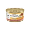 Gourmet Gold - Delizie in Salsa - con Salmone 85 g