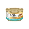 Gourmet Gold - Delizie in Salsa - con Tonno 85 g