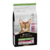 Purina - Pro Plan Sterilised Adult 1+ Savoury Duo Anatra e Fegato 1,5 Kg