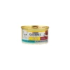 Gourmet Gold - Intrecci di Gusto - Tonno e Pesce dell'Oceano 85 g