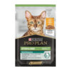 Purina-Pro Plan Sterilised Adult Pollo in Salsa 85 g