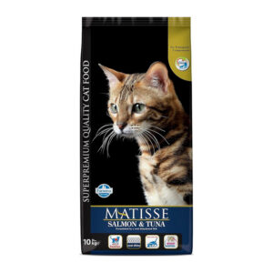 Farmina - Matisse Salmone e Tonno