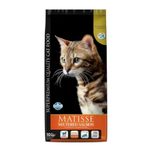 Farmina - Matisse Neutered con Salmone