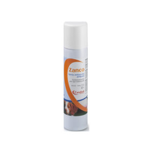 Candioli - Zanco Spray Antiparassitario 200 ml