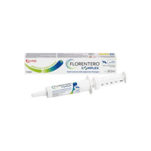 Candioli - Florentero Complex Pasta Appetibile 30 ml