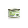 Natural Code - Gatto 06 Pollo e Verdure 85 g