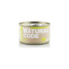 Natural Code - Gatto Kitten Pollo 85 g