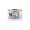 Natural Code - Gatto XL 02 Tonno e Sardine 170 g