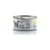 Natural Code - Gatto XL 03 Pollo e Aloe 170 g