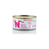 Natural Code - Gatto XL 07 Pollo e Uovo 170 g