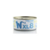 Natural Code - Gatto XL 08 Tonno e Olive 170 g
