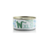 Natural Code - Gatto XL 09 Tonno e Orata 170 g