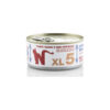 Natural Code - Gatto XL 05 Tonno Manzo e Riso Integrale 170 g