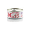 Natural Code - Gatto XL 15 Pollo e Agnello 170 g