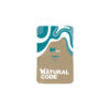 Natural Code - Gatto Kitten Tonno 70 g