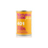 Natural Code - For Dog - 401 Pollo, Salmone e Carote 400 g