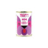 Natural Code - For Dog 404 Manzo, Patate Dolci e Mirtilli 400 g