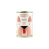 Natural Code - For Dog 405 Maiale con Piselli 400 g