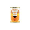 Natural Code - For Dog 408 Agnello, Riso Basmati e Mango 400 g