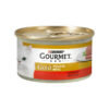 Gourmet Gold - Mousse - con Manzo 85 g