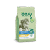 Oasy - Lifestage Puppy Large con Pollo 12 Kg