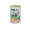 Oasy - One Protein Adult Medium/Large Salmone 400 g