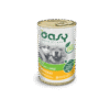 Oasy - One Protein Adult Medium/Large Maiale 400 g