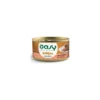 Oasy - Caprice Mousse con Salmone 85 g