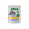 Oasy - Bocconcini in Salsa Adult con Pollo 85 g