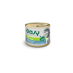 Oasy - One Protein Adult Mini Agnello 200 g