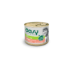 Oasy - One Protein Adult Small/Mini Salmone 200 g