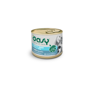 Oasy - One Protein Puppy & Junior Small/Mini Agnello 200 g