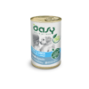 Oasy - One Protein Puppy & Junior Medium/Large Agnello 400 g