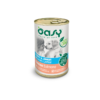 Oasy - One Protein Puppy & Junior Medium/Large Salmone 400 g