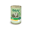 Oasy - Lifestage Patè Adult Pollo 400 g