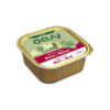 Oasy - Delizioso Patè Ricco di Manzo 150 g