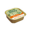 Oasy - Gatto Delizioso Patè Ricco di Pollo 100 g