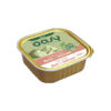 Oasy - Gatto Delizioso Patè Ricco di Salmone 100 g