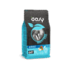Oasy - Gatto Grain Free Adult Pesce