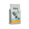 Oasy - Lifestage Kitten Pollo 1,5 Kg
