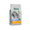 Oasy - Lifestage Gatto Adult Pollo 1,5 Kg