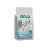 Oasy - One Animal Protein Puppy & Junior Medium & Large con Agnello 12 Kg
