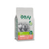 Oasy - One Animal Protein Adult Medium & Large con Salmone