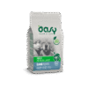 Oasy - One Animal Protein Adult Medium & Large con Agnello