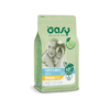 Oasy - Lifestage Puppy Small con Pollo 3 Kg