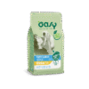 Oasy - Lifestage Puppy Medium con Pollo 3 Kg