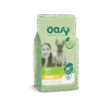 Oasy - Lifestage Adult Small con Pollo 3 Kg