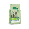 Oasy - Lifestage Adult Small con Agnello 3 Kg