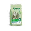 Oasy - Lifestage Adult Medium con Agnello